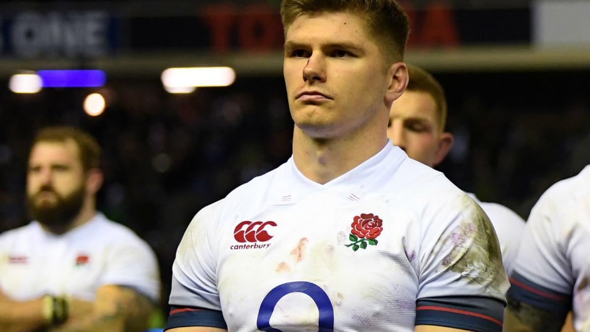 Six Nations to investigate Scotland-England tunnel incident