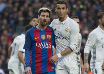 Season's second Clásico set for evening kick-off on 6 May
