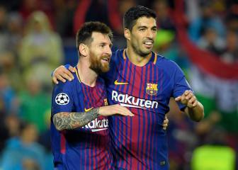 LaLiga predictions: 2017/18 week 26