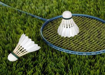 Badminton match-fixing scandal in Malaysia