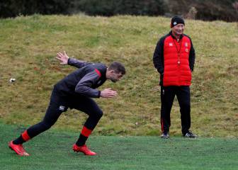 Jones promises England will fix errors made against Scotland