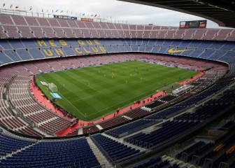 Barcelona vs Atlético Madrid: how and where to watch