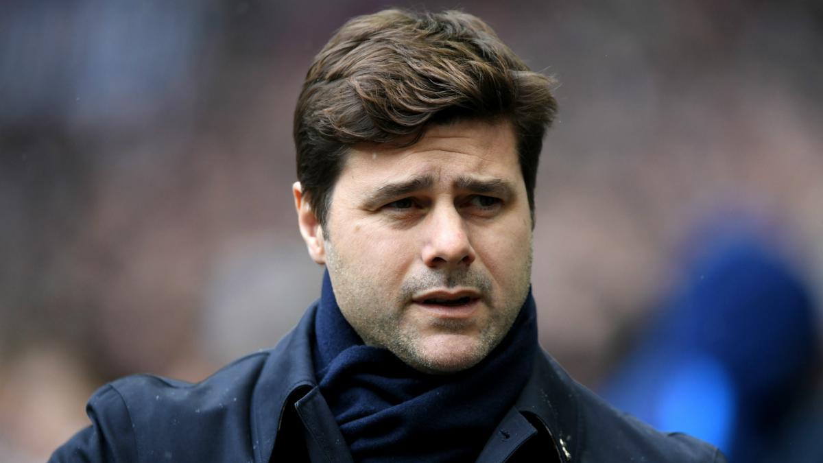 Pochettino joins elite group with 100th Premier League win