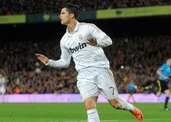 Ronaldo 300: 10 of the best LaLiga goals from the Real Madrid sensation