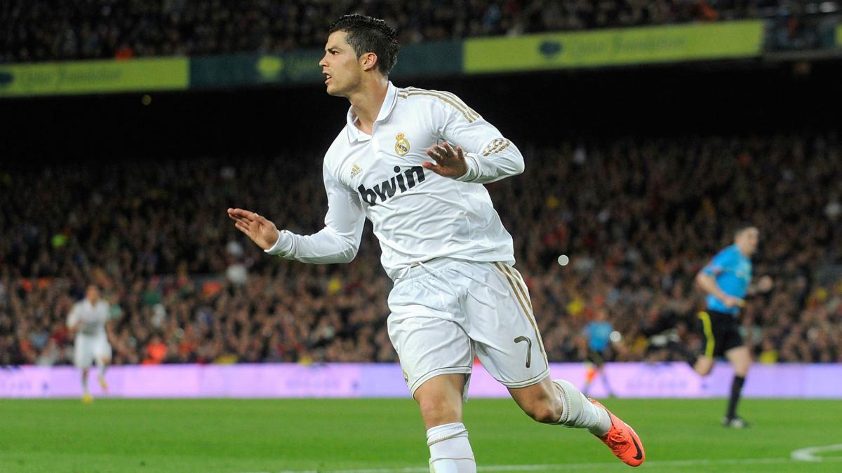 Ronaldo 300: 10 of the best LaLiga goals from the Real Madrid sensation