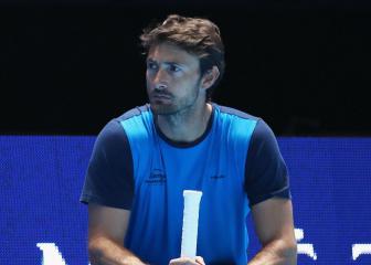 Ferrero offers rebuttal to Zverev after coaching split