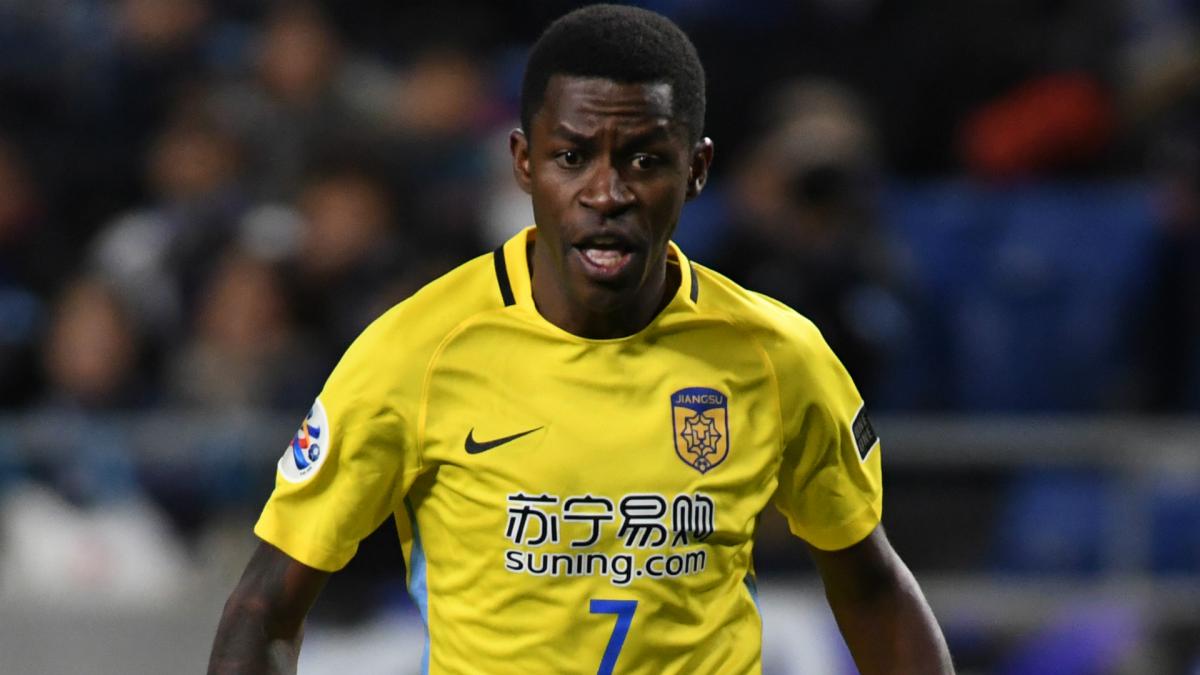 Chelsea Ramires Keen On Return To Second Home As Com