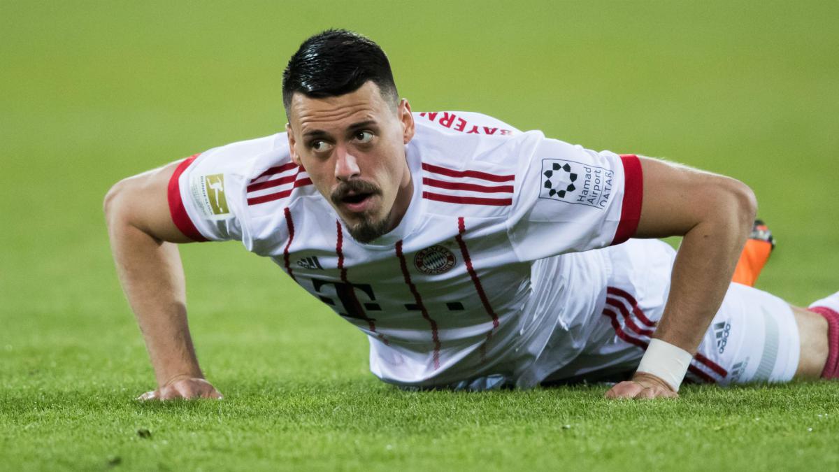 International Football Sandro Wagner Challenges Mario Gomez To A World Cup Duel As Com