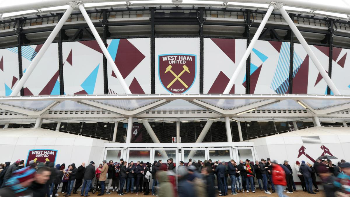 FA fines West Ham over anti-doping charge