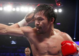 Pacquiao to fight Matthysse in Kuala Lumpur in June