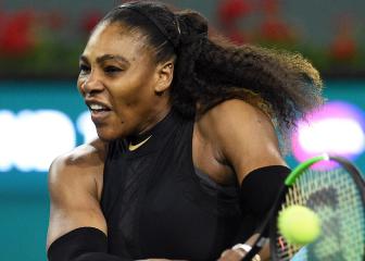 Serena, Azarenka both victorious on WTA Tour comebacks