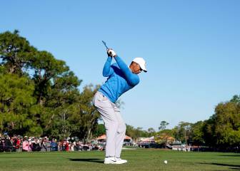 Tiger Woods at the Valspar Championship - the big questions ahead of Round 3