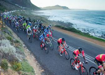 Cape Town Cycle Tour marred by three deaths
