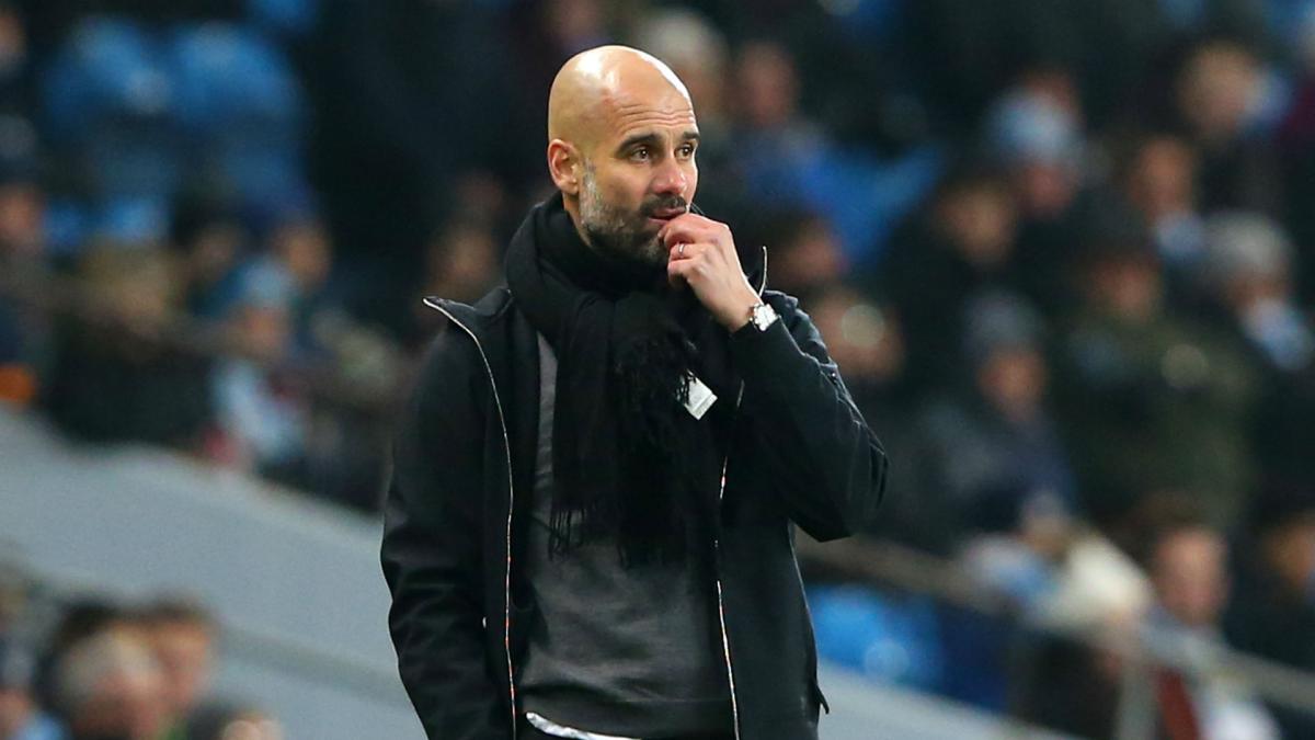 Guardiola lacks self-confidence and lives in fear, says Bayern doctor