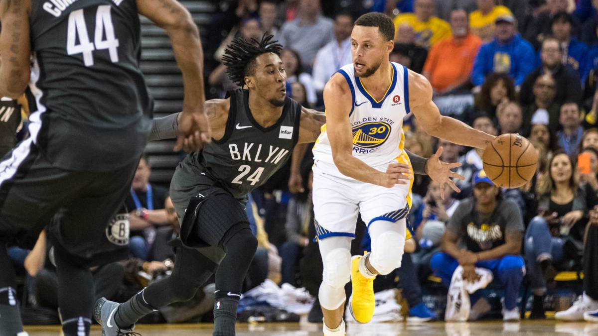 download stephen curry 15 16