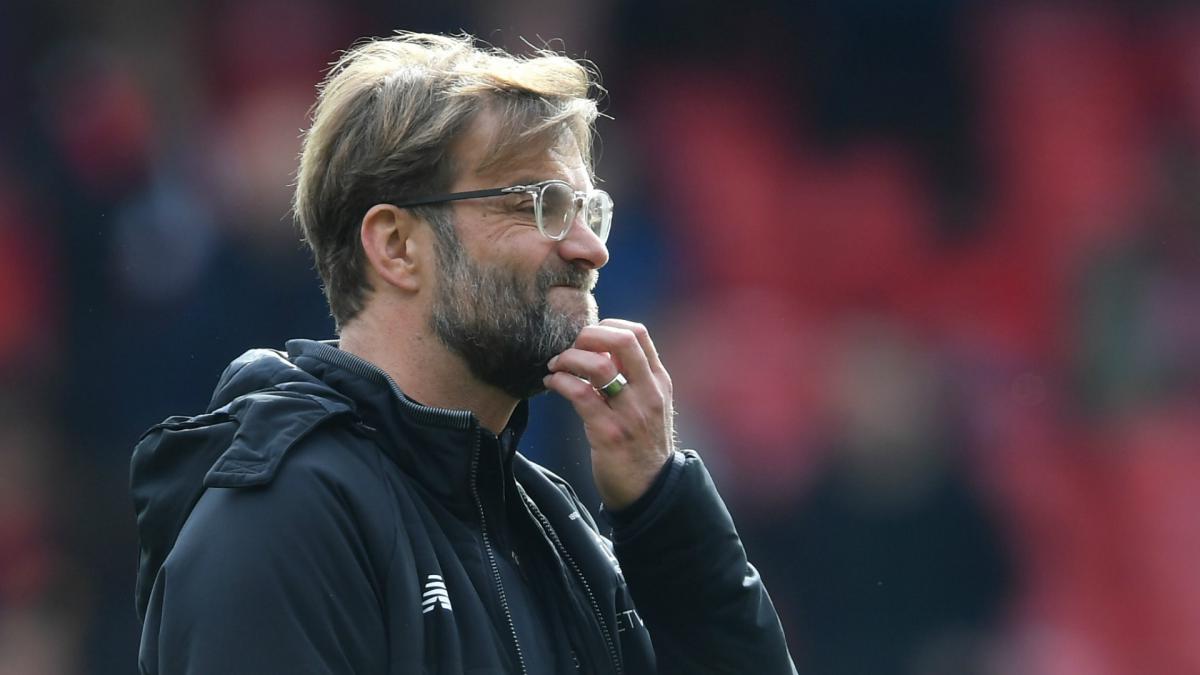 Klopp: I don't mind facing Manchester City in Champions League