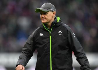 Schmidt 'scared' of Grand Slam thoughts