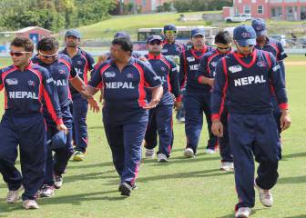 Nepal earns ODI status