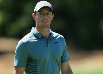 McIlroy calls for alcohol restraint after Bay Hill abuse