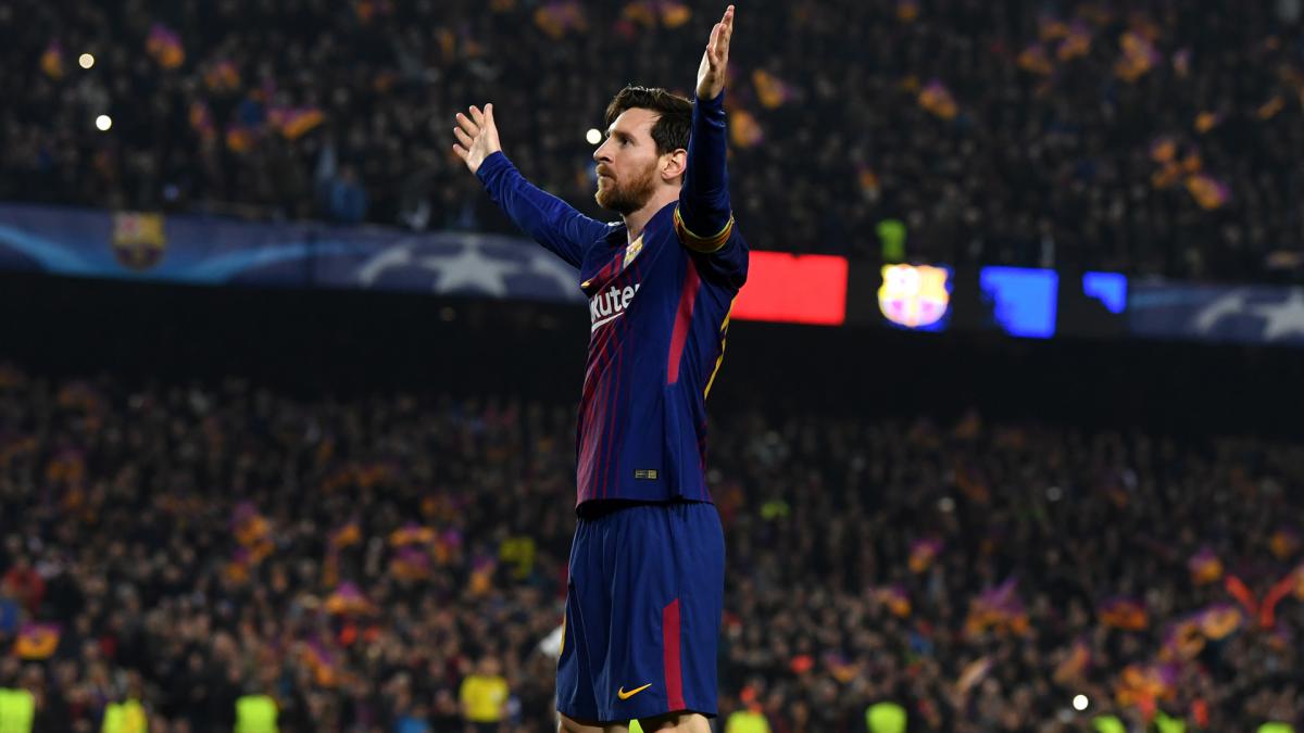 Messi worried by the uncertainty retirement brings