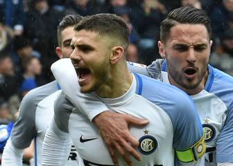 Nara praises Inter project as Icardi talks continue
