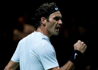 Federer yet to decide whether to play during clay-court season