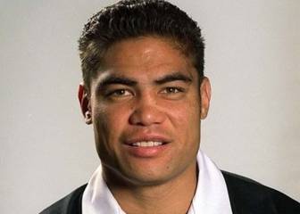 Ex-All Blacks and Samoa star Dylan Mika dies aged 45
