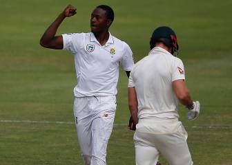 Kagiso Rabada wins appeal, cleared for Australia game
