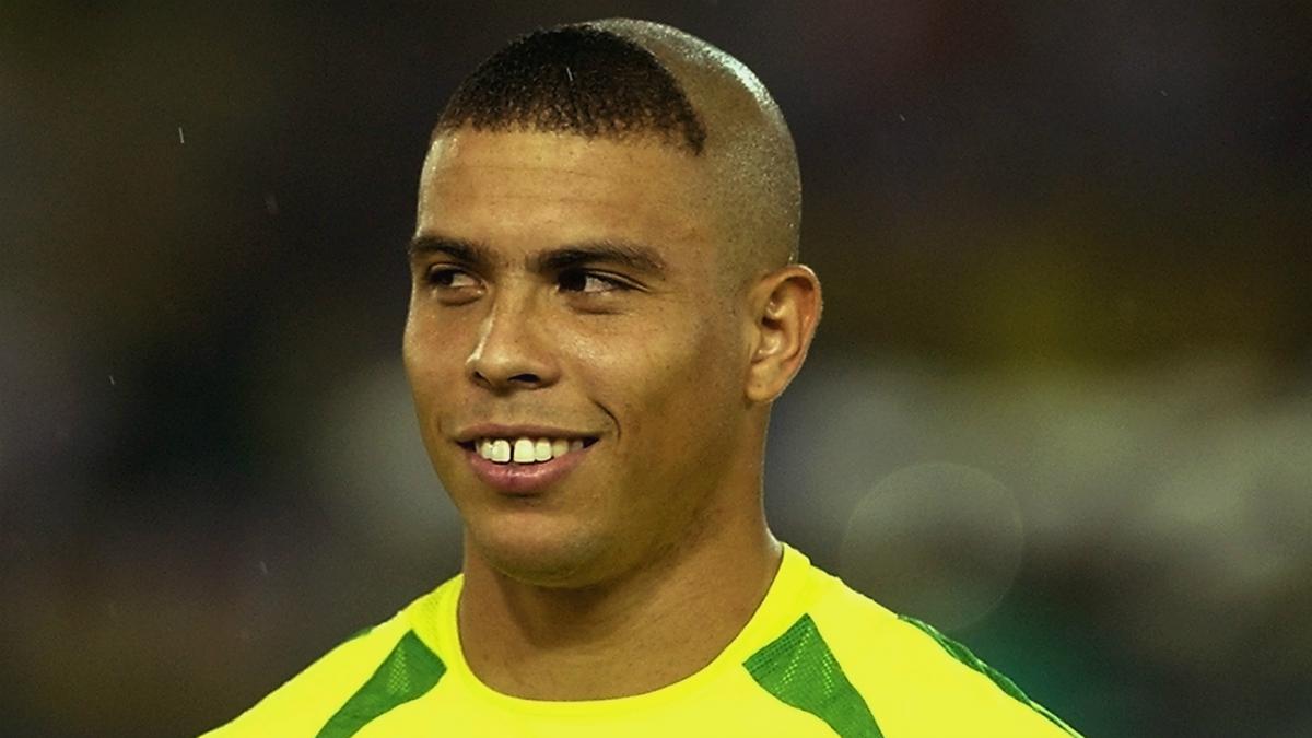 iconic 2002 world cup haircut was media distraction, reveals ronaldo