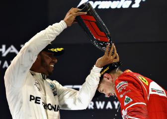 Hamilton eyes pole record: Australian GP in numbers