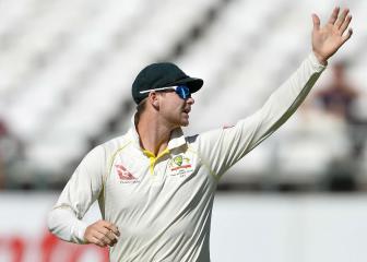Smith will not stand down as Australia captain, despite role in Bancroft ball-tampering plot