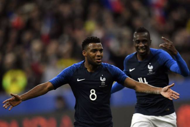 Lemar eyeing new Liverpool and Arsenal offers after failed move - AS.com