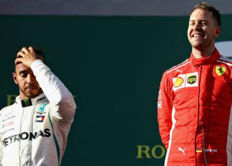 Software bug to blame for Hamilton defeat - Wolff