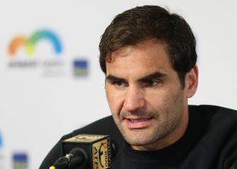 Federer to skip clay-court season again