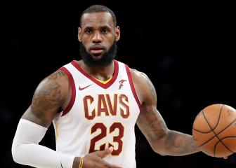 LeBron hits 2,000+ points for 10 seasons in a row