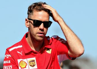 Vettel the man to beat? F1's opening race as an indicator of potential season success