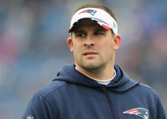 McDaniels explains snubbing Colts to stay with Patriots