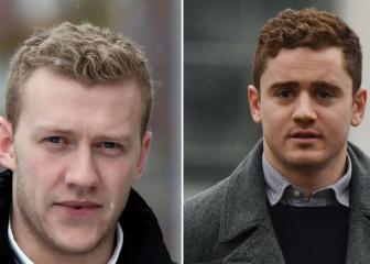 Ulster duo found not guilty of rape