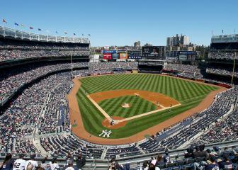 Trouble Brewing: New York Yankees beer gimmick to stop