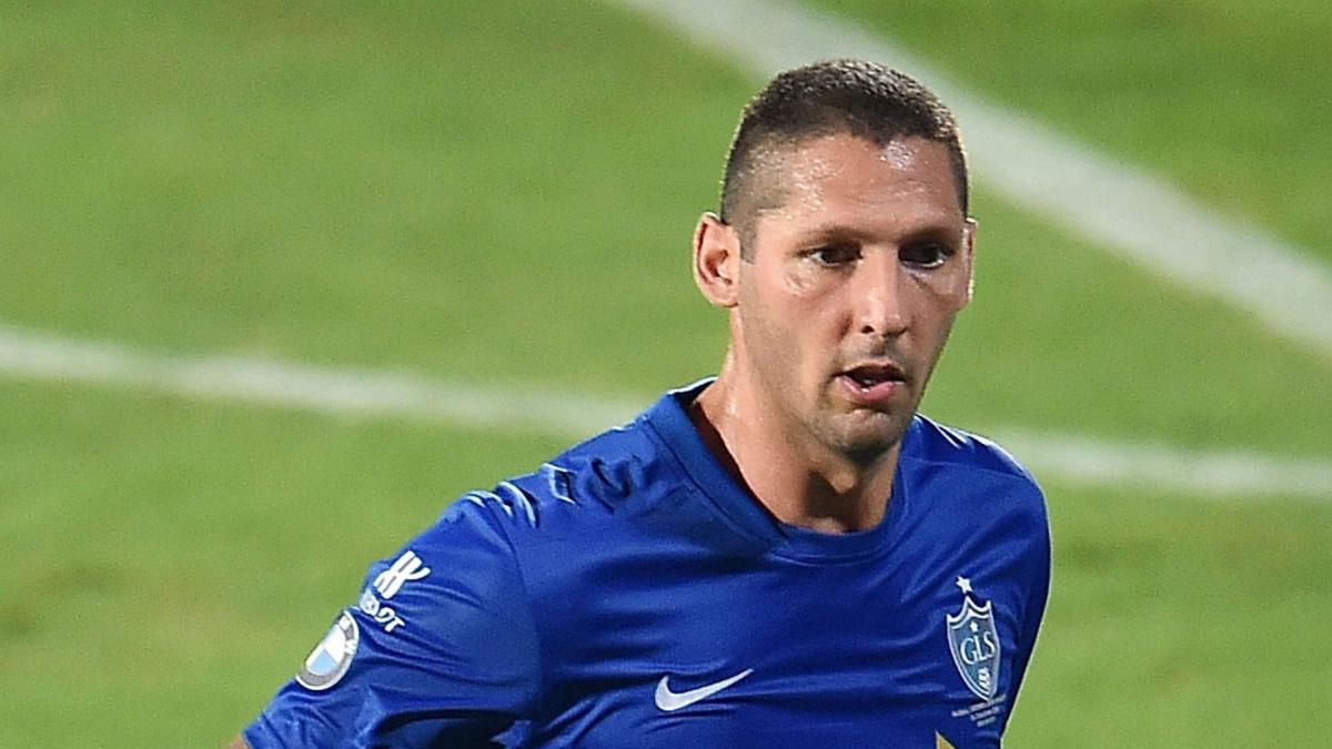 Roma have nothing to lose against Barca, says Materazzi