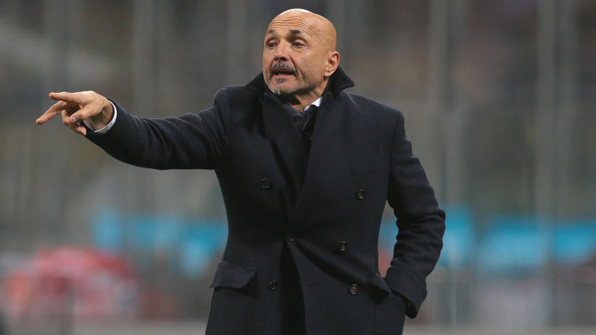 Luciano Spalletti Aims To Stay On As Inter Milan Coach As Com