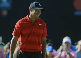 Masters 2018: A Tiger Woods triumph surely too much to ask