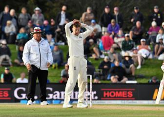 Root: We threw absolutely everything at New Zealand