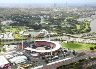 Commonwealth Games 2018: Everything you need to know