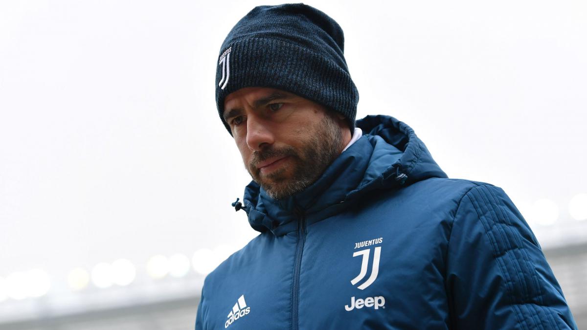Barzagli injury adds to Juventus' problems