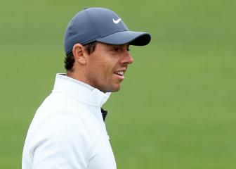 McIlroy 'the number one pick' for Masters, says Nicklaus