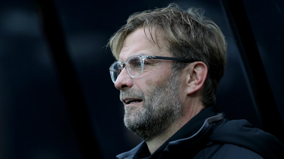 Klopp hits out at Premier League after Champions League win at Anfield