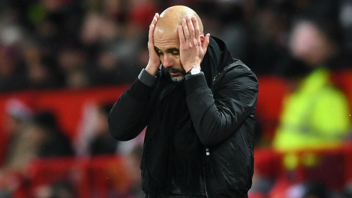 Guardiola bemused by bus attack as City boss questions police