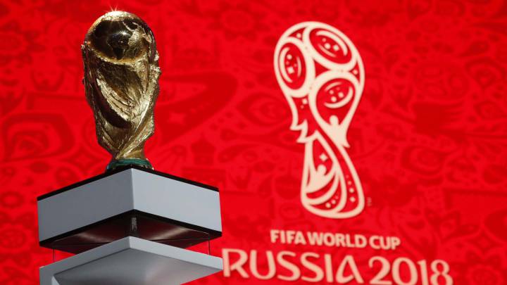 Russian citizens take sceptical view ahead of World Cup