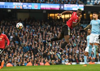Seeing Man City win the title would be like death – Pogba